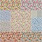 Emily Annabelle 10" Square Pack (Layer Cake / 10" Stacker) by Riley Blake (0166SQ-EA-10)